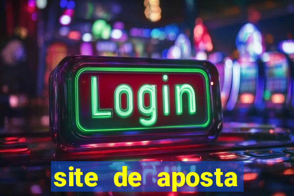 site de aposta para menores de 18 anos