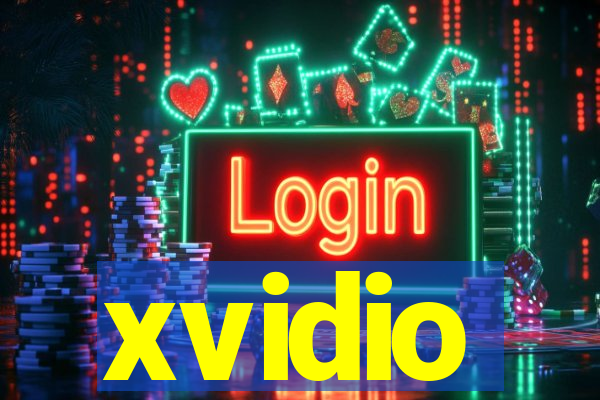 xvidio