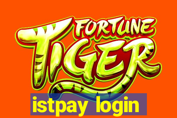 istpay login