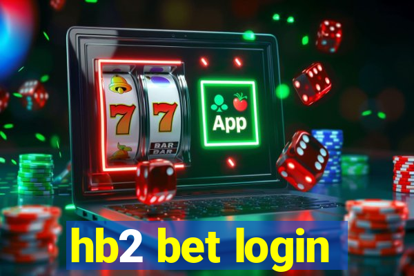 hb2 bet login