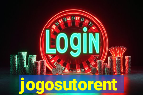 jogosutorent