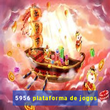 5956 plataforma de jogos