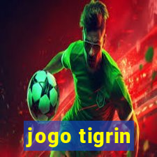 jogo tigrin