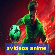 xvideos anime