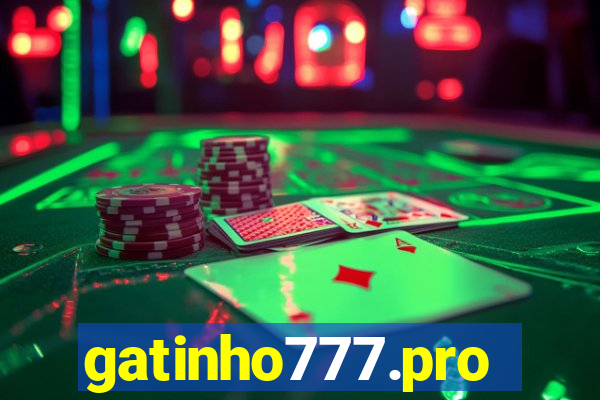 gatinho777.pro