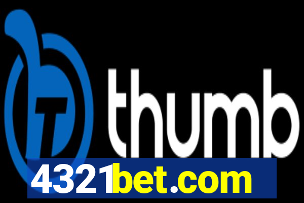 4321bet.com