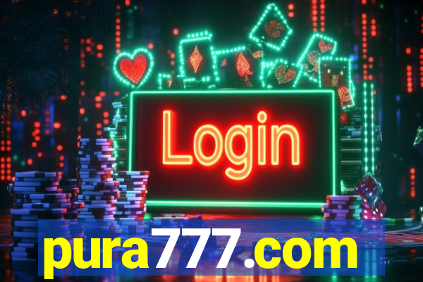 pura777.com