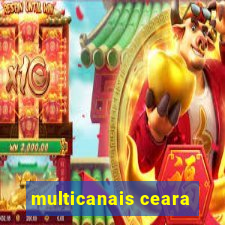 multicanais ceara