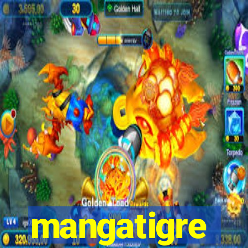 mangatigre