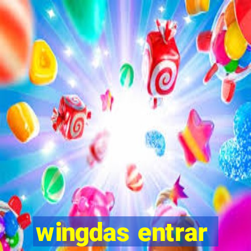 wingdas entrar