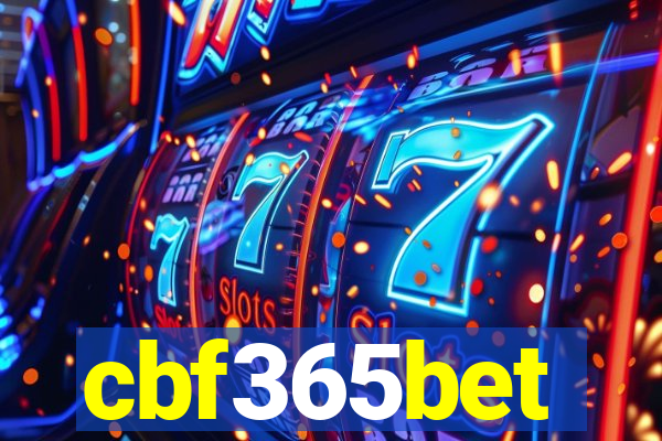 cbf365bet