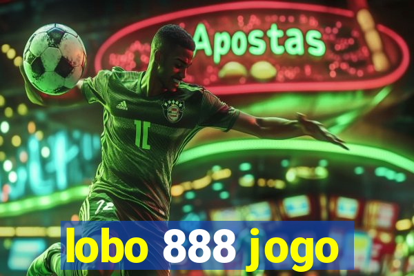 lobo 888 jogo