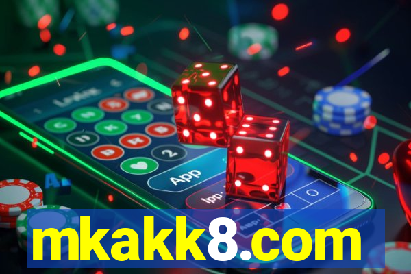 mkakk8.com