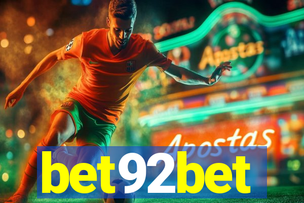 bet92bet