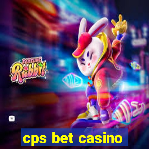 cps bet casino