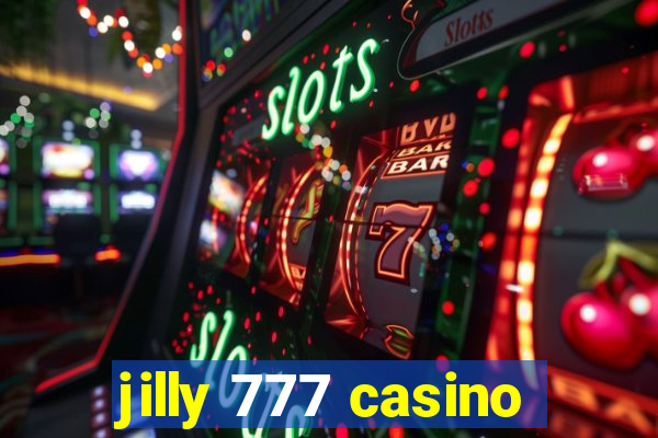 jilly 777 casino