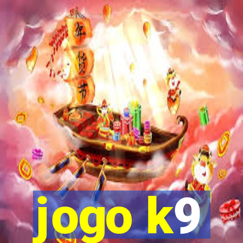 jogo k9