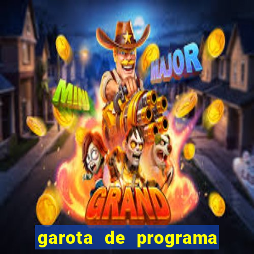 garota de programa presidente prudente