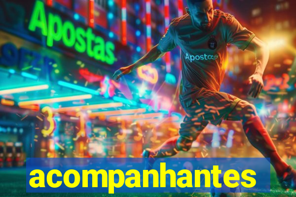 acompanhantes chamadas de video