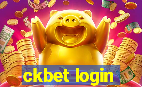 ckbet login