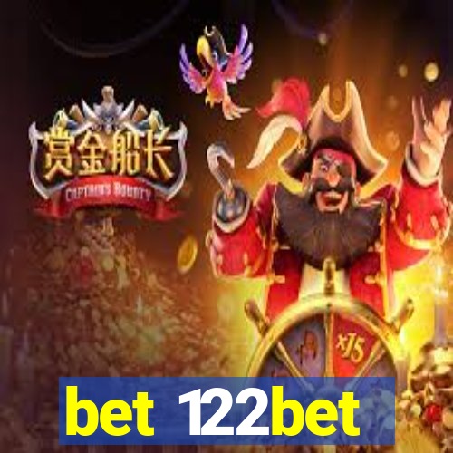 bet 122bet