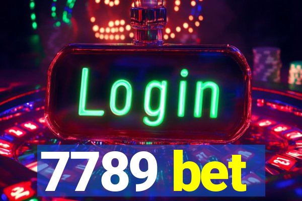 7789 bet