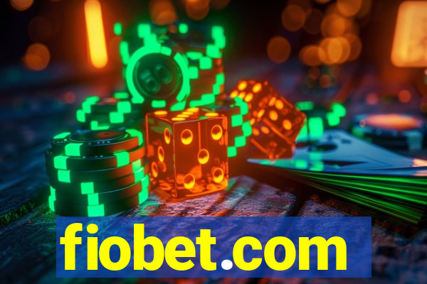 fiobet.com