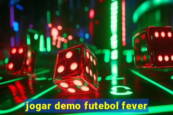 jogar demo futebol fever