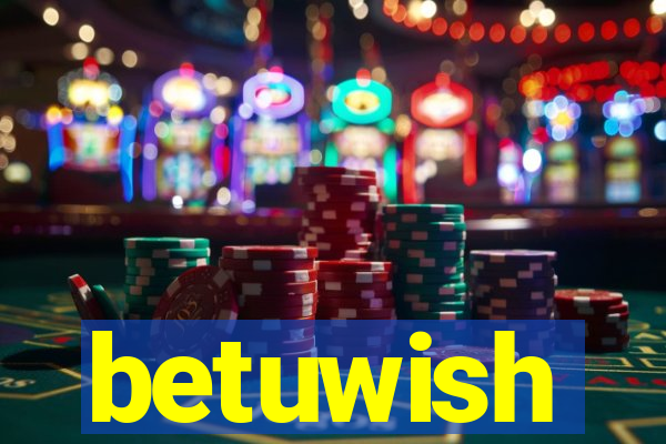 betuwish