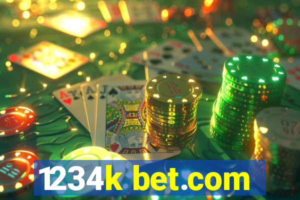 1234k bet.com