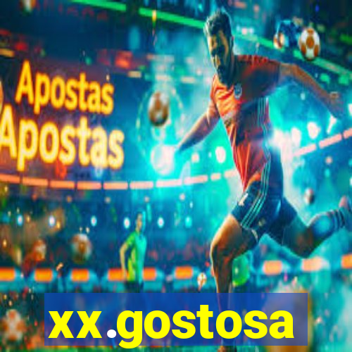 xx.gostosa