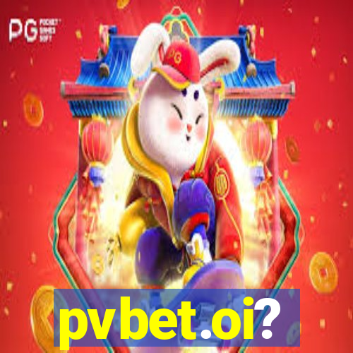 pvbet.oi?