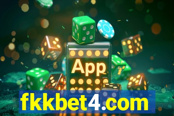 fkkbet4.com