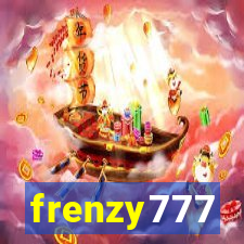 frenzy777