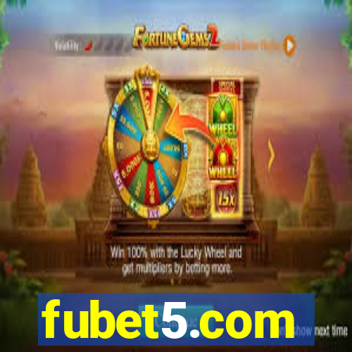 fubet5.com