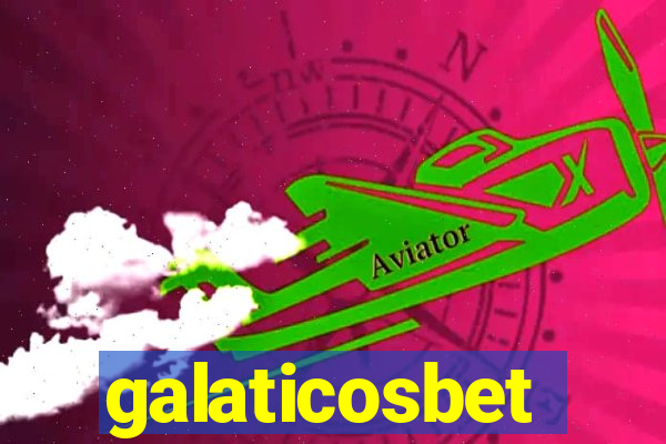 galaticosbet