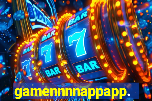 gamennnnappapp.com