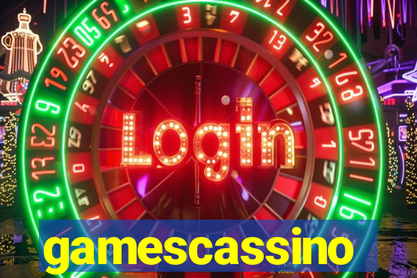 gamescassino