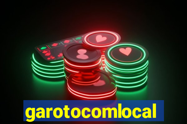 garotocomlocal