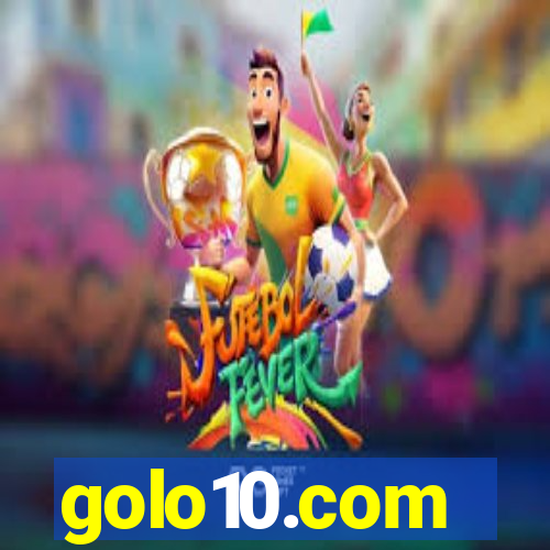 golo10.com