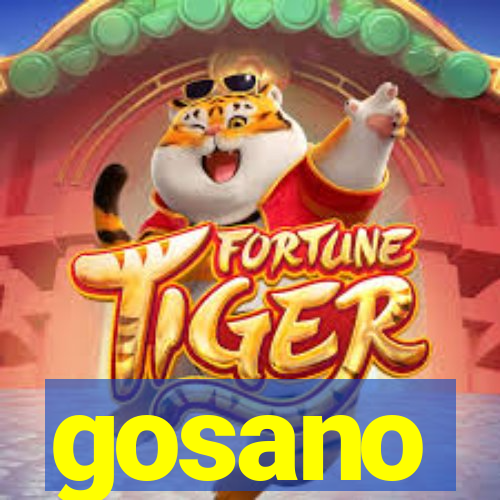 gosano