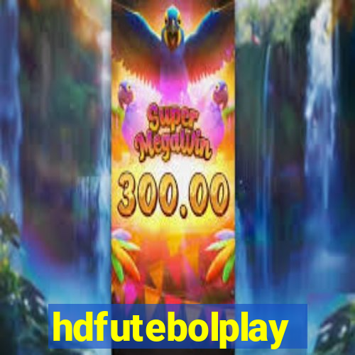 hdfutebolplay