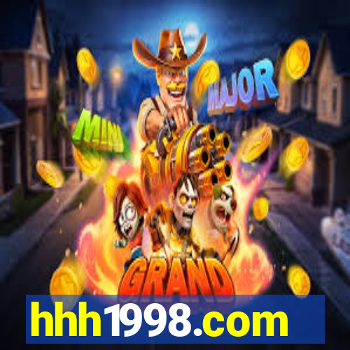 hhh1998.com