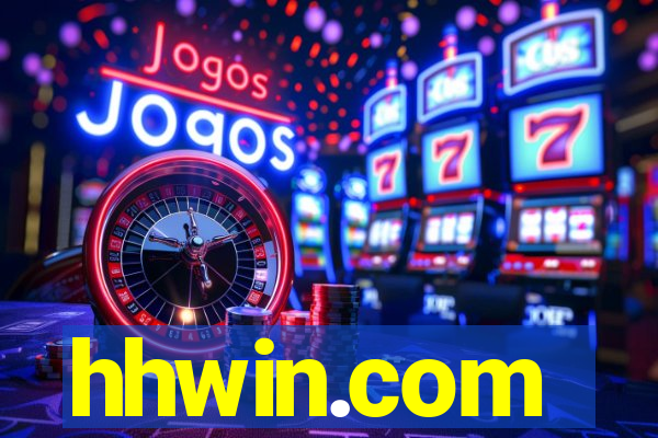 hhwin.com