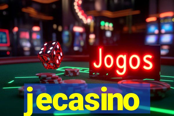 jecasino