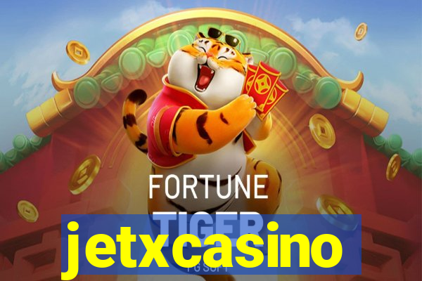 jetxcasino