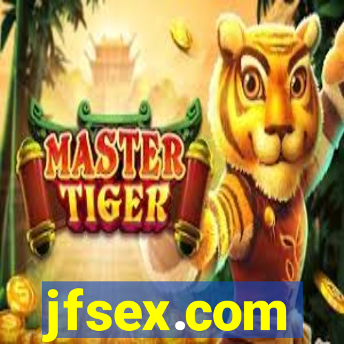 jfsex.com