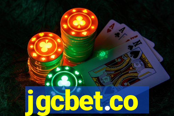 jgcbet.co