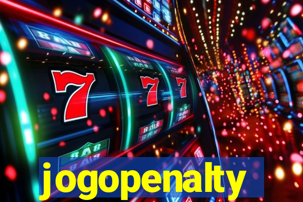 jogopenalty