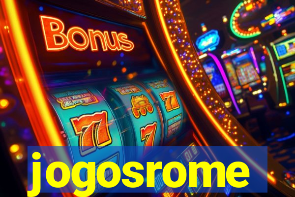 jogosrome